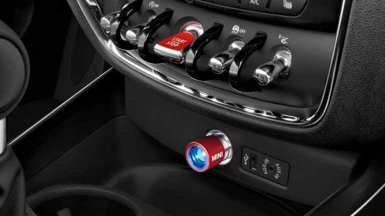 СВЕТОДИОДНЫЙ ФОНАРИК MINI