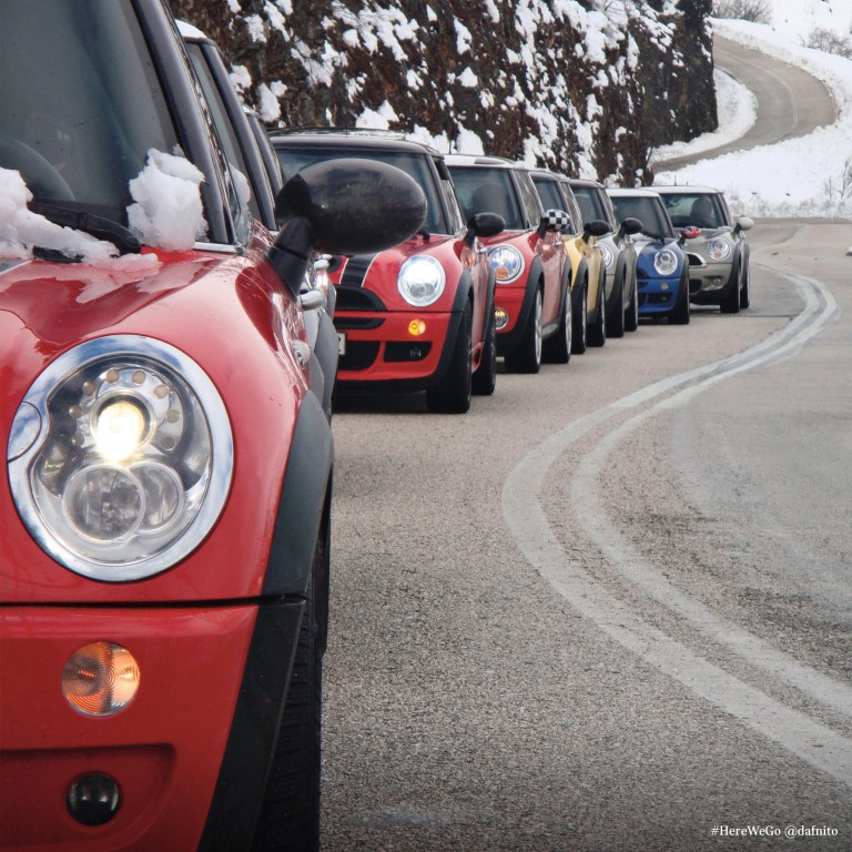 СЕРВИС MINI