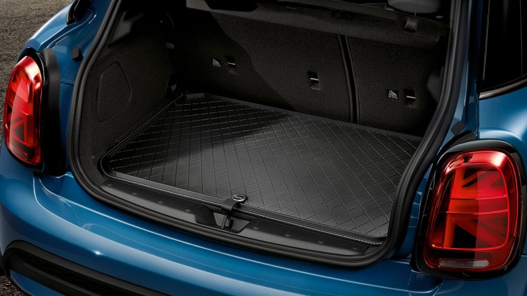 MINI 5 дверей – Коврик багажника MINI